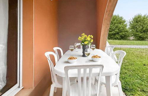 Séjour familial RDC, parking, piscine chauffée - Photo 20