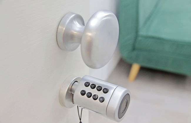 YCH Bagnera Suites - Foto 66