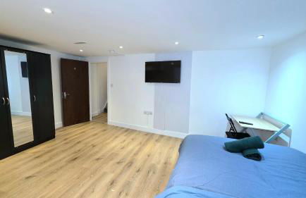 Luxury 8 Rooms & Garden near Excel London - Foto 18