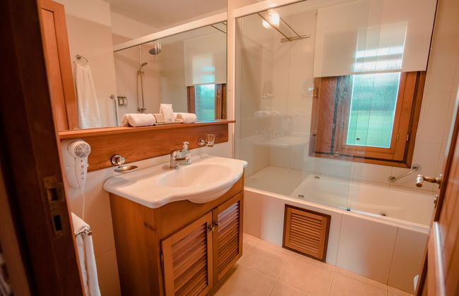 Il Belvedere Apart Hotel - Photo 40