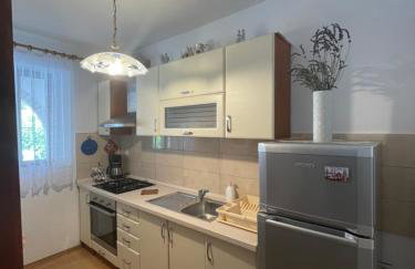 Apartment Benky Pican - Foto 15