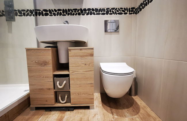 No.2 Horizon - Apartment in East Wittering Village - Foto 10