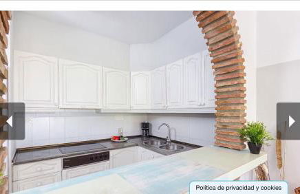 Balcón de Málaga - Foto 17