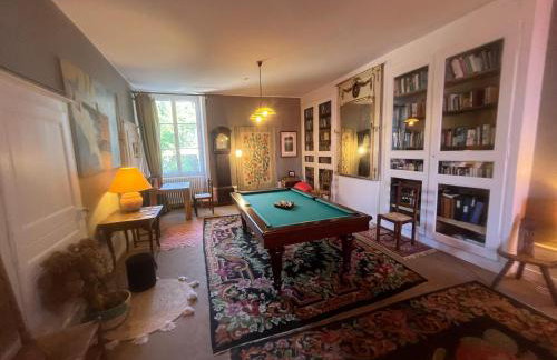 Beautiful 18th Century Whole Manor House with Sole Use Private Pool - Foto 15