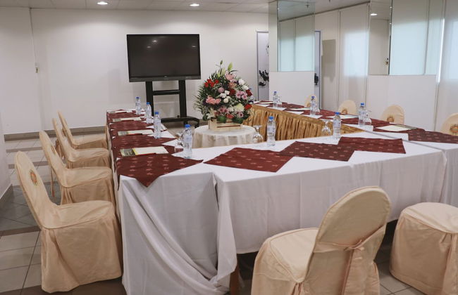 Spark Residence Deluxe Hotel Apartments - Photo 72