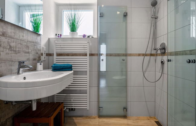 Lavish Holiday Home in Bad Munstereifel With Sauna - Foto 18