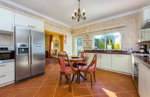 Villa Amarela in Boliqueime - Foto 30