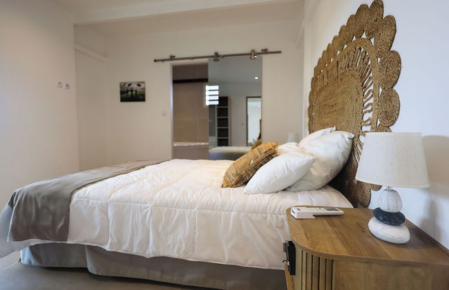 Nakolodge 2 chambres - piscine / jardin privatifs - Foto 4