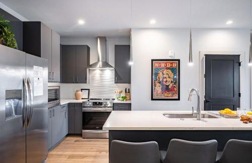 The Odyssey Apartments by AvantStay - Foto 76