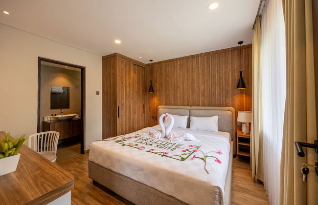 Kana Suites Jimbaran By Fays Hospitality - Foto 1