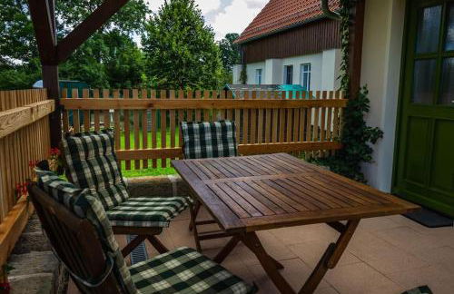 Ferienwohnung SandSteinLand - Foto 18