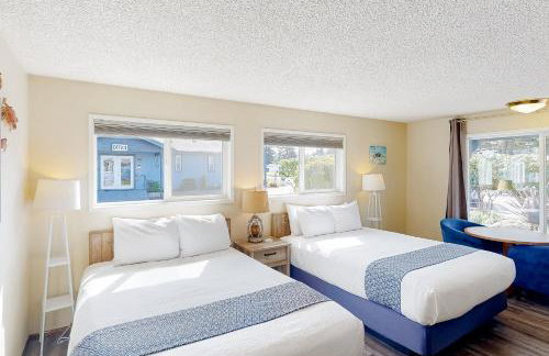 The Lamplighter Inn - Crab Shack and Whale Watching - Photo 8