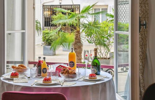 La Maison Kléber - Luxury apartments, Eiffel Tower - Champs-Elysées - Foto 27