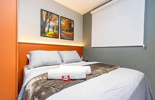 Apto Refinado com 2 quartos e Vaga - SOU0408A - Foto 6