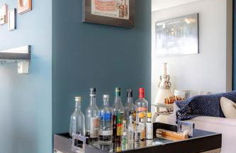 Apartamento DES ARTS-Vista Mar - Foto 44