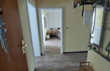 Ferienwohnung Zuckerberg - Photo 8