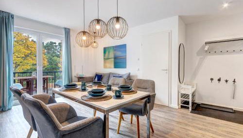 Bernsteinquartier 11 90 - Foto 4