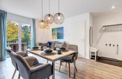 Bernsteinquartier 11 90 - Foto 4