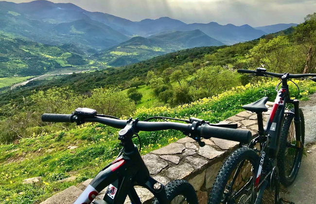 Parco delle Madonie Mountain Bike Tour - Foto 2