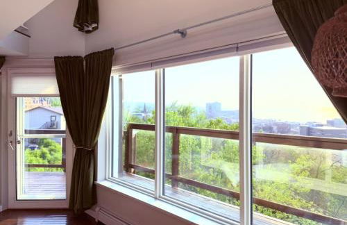 Cozy Panoramic Lake and Lift Bridge Views - Foto 9