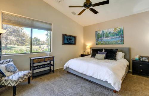 Pool and Hot Tub Access Golf Getaway in Phoenix! - Foto 14