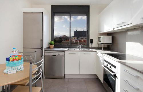 1216 - Forum Gardens Apartment - Foto 16