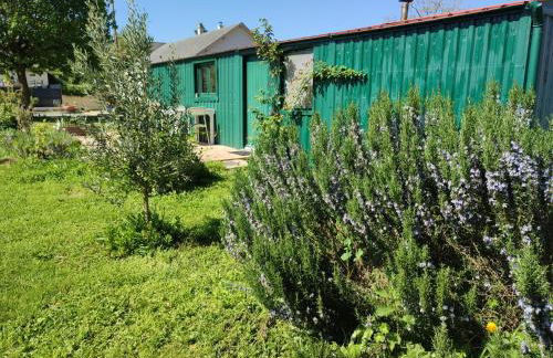 Gîte insolite La Renouée - Foto 15