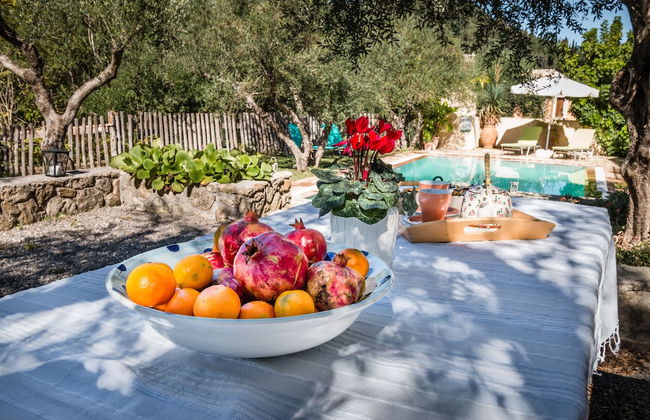 Mastrogiannis Villa Dafne - Foto 32