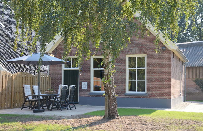 Farmhouse in Geesteren Near Forests - Photo 21