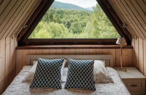 Na Jeżynowej Polanie z gorącą balia - Foto 29