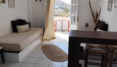 Pension Hlias - Chora Amorgos - Foto 5