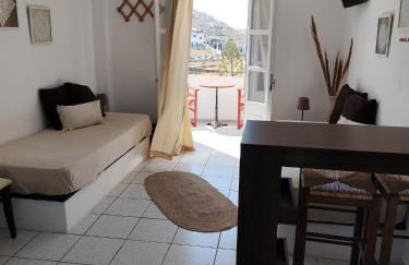 Pension Hlias - Chora Amorgos - Foto 5