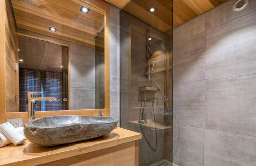 Chalet Canopée - Foto 18