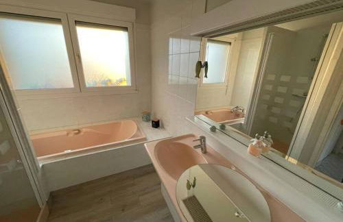 Maison vue sur mer - Foto 7