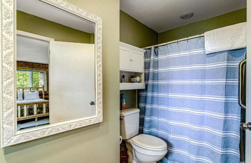 Carroll's Cabin - Foto 46