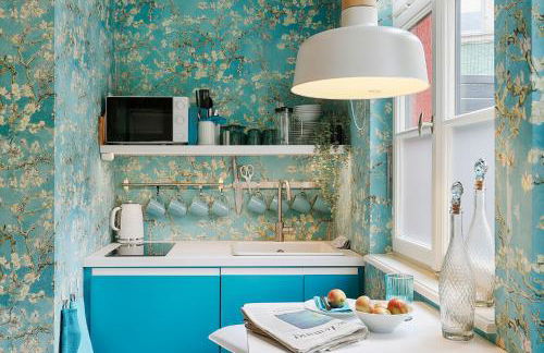 Chase Apartments-Boutiquehotel Style II - Foto 62