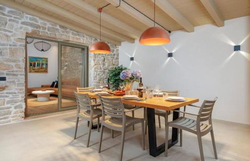 Awesome Home In Kanfanar - Foto 16