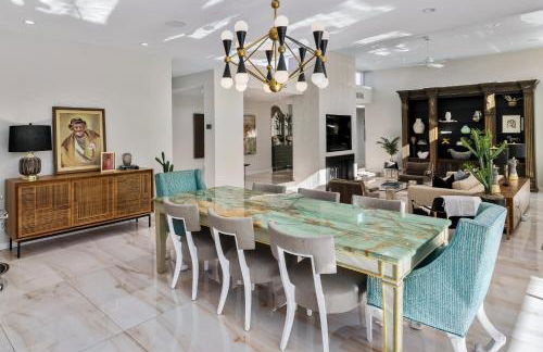 XOXO Palm Springs by ACME House Company - Foto 19