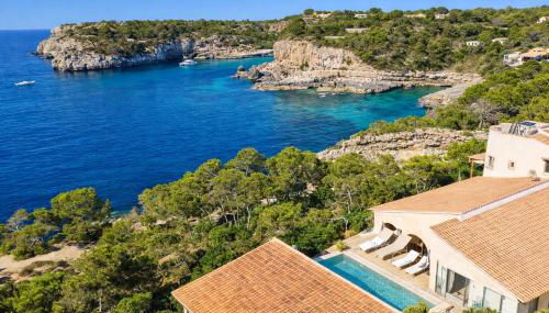 Descubre el paraíso en la Villa Grand Bleu Playa a 500 metros Opción Piscina climatizada a 30º - Foto 2