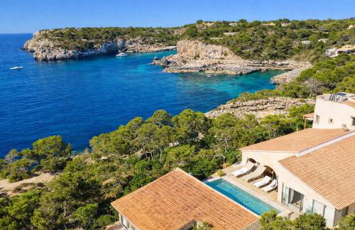 Descubre el paraíso en la Villa Grand Bleu Playa a 500 metros Opción Piscina climatizada a 30º - Foto 2