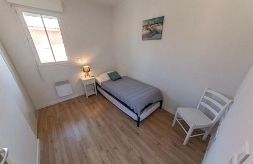 Residence Plage Oceane - Foto 32