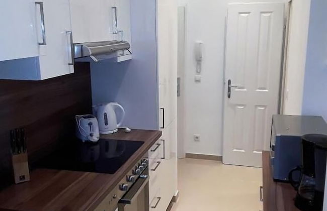 Concorditas Apartments - Foto 37