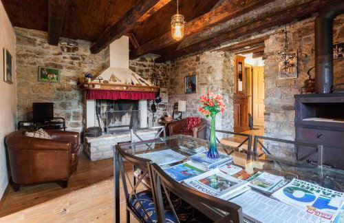 Summerhouse Beram - Foto 8