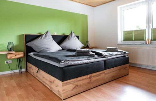 BuchenBlick, Ferienwohnung - Foto 8