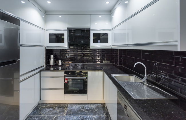 Diamond Port Göcek - Foto 7