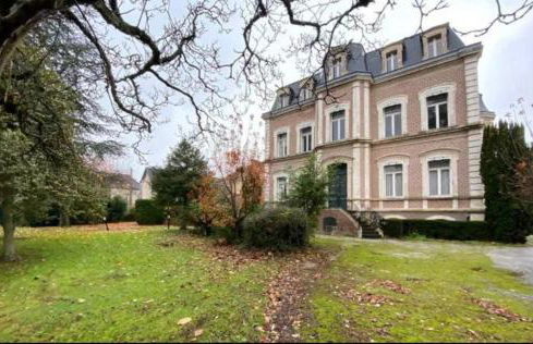 Hôtel De Ligny - Foto 19