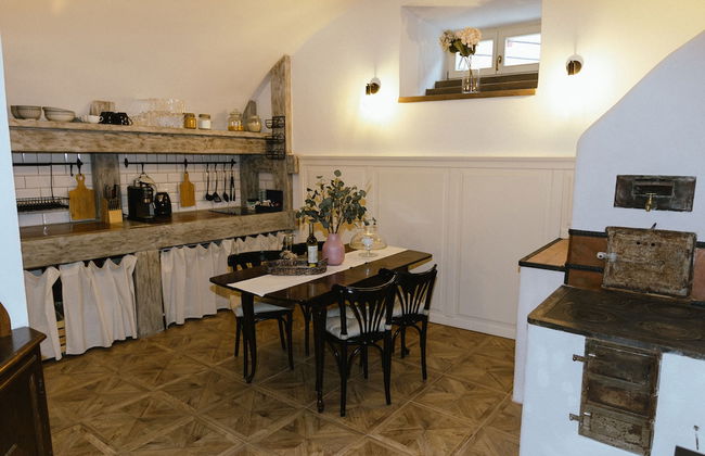 Opera apartments - Foto 52