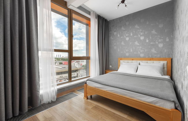 Kigo Liner East - Photo 1