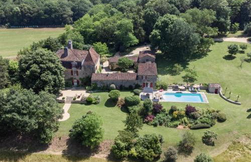 Petit gite Saint Martin le Redon - Foto 8