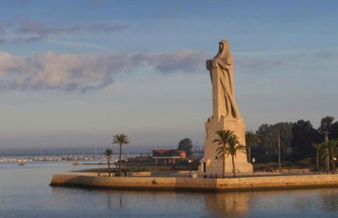 Apartamento Mirador del Tinto centro ciudad - Foto 34